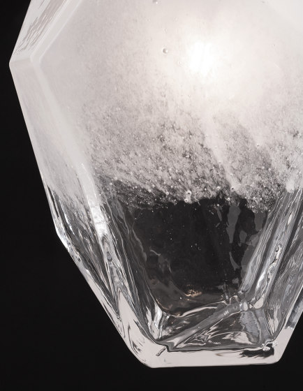 ICE Decorative Pendant Lamp | Suspensions | NOVA LUCE