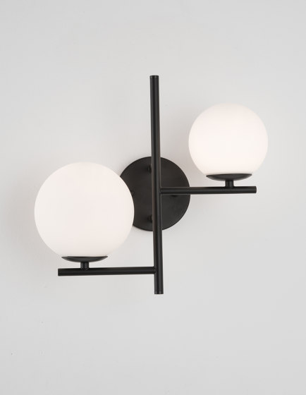 IMPERO Decorative Wall Lamp | Lámparas de pared | NOVA LUCE