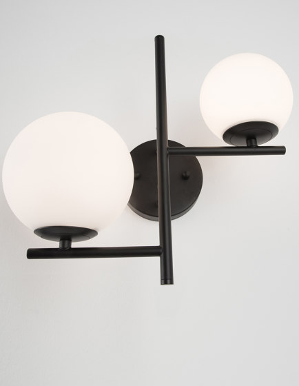 IMPERO Decorative Wall Lamp | Wall lights | NOVA LUCE