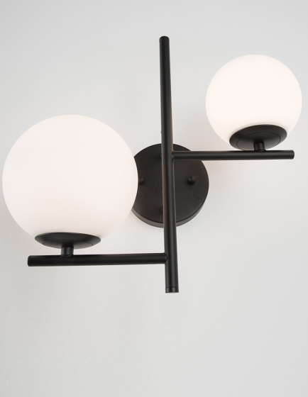 IMPERO Decorative Wall Lamp | Lampade parete | NOVA LUCE