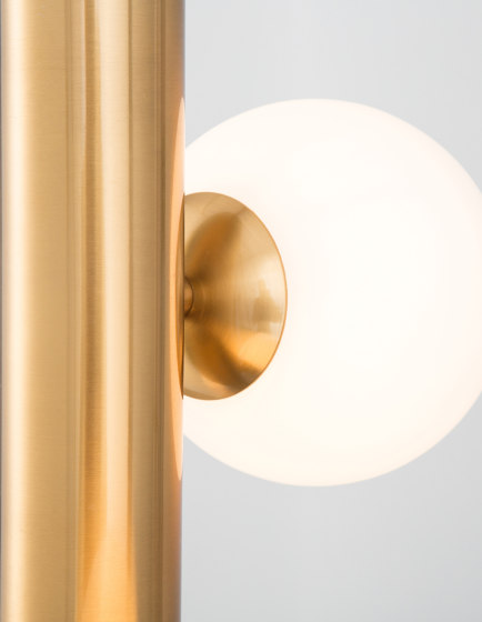 JAKLIN Decorative Pendant Lamp | Pendelleuchten | NOVA LUCE