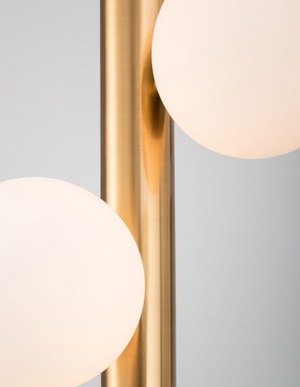 JAKLIN Decorative Pendant Lamp | Lámparas de suspensión | NOVA LUCE