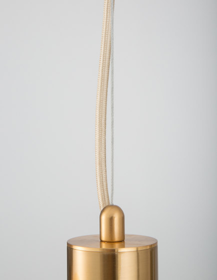 JAKLIN Decorative Pendant Lamp | Lampade sospensione | NOVA LUCE