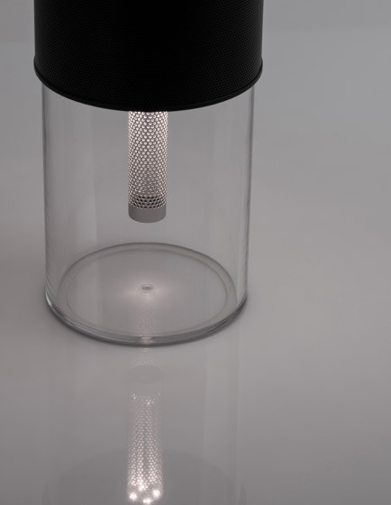 JAM Decorative Portable Table Lamp | Éclairage sol extérieur | NOVA LUCE