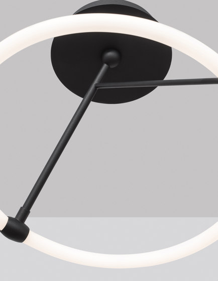 JANUS Decorative Pendant Lamp | Lámparas de suspensión | NOVA LUCE