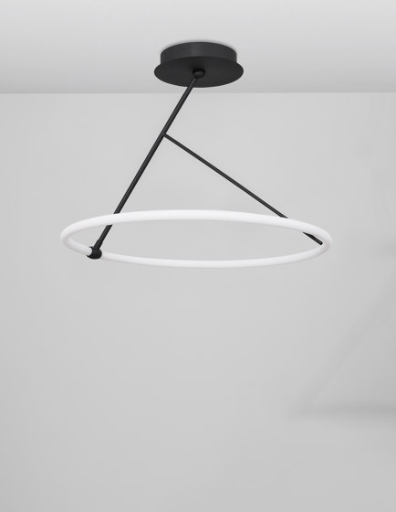 JANUS Decorative Pendant Lamp | Suspensions | NOVA LUCE
