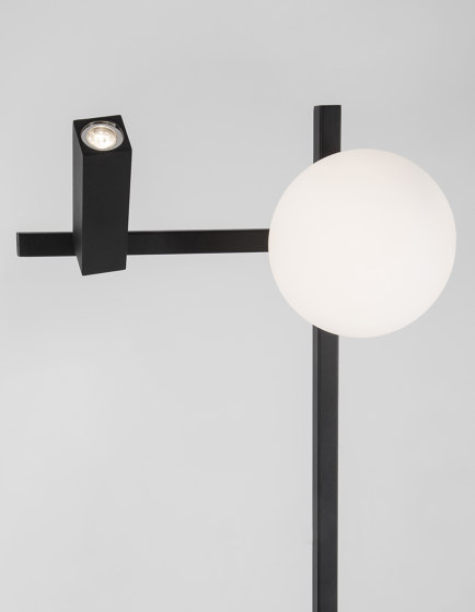JOLINE Decorative Floor Lamp | Lámparas de pie | NOVA LUCE