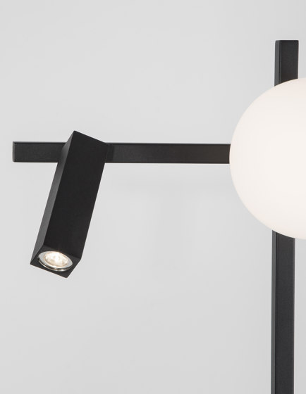 JOLINE Decorative Floor Lamp | Lampade piantana | NOVA LUCE