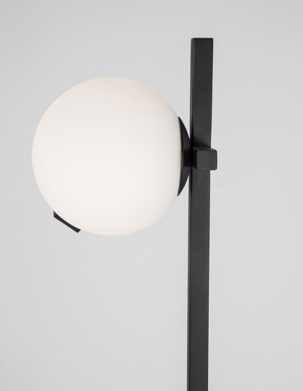 JOLINE Decorative Floor Lamp | Free-standing lights | NOVA LUCE