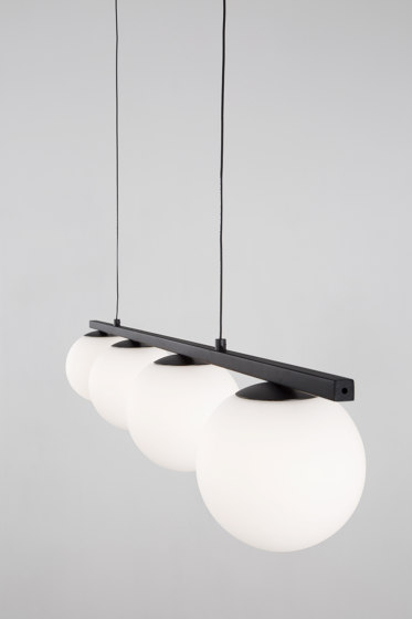 JOLINE Decorative Pendant Lamp | Suspended lights | NOVA LUCE