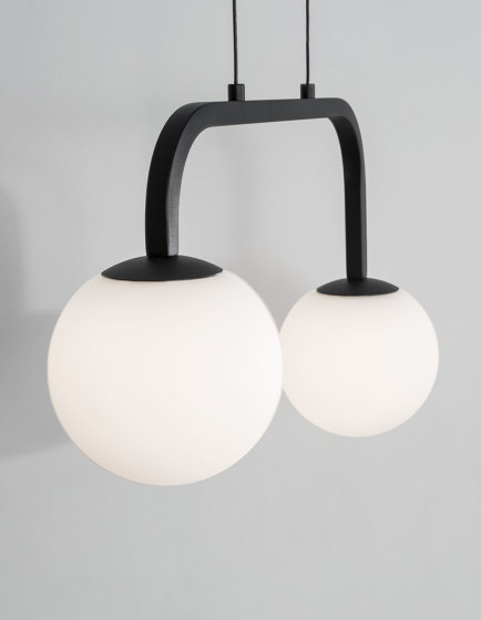 JOLINE Decorative Pendant Lamp | Suspensions | NOVA LUCE