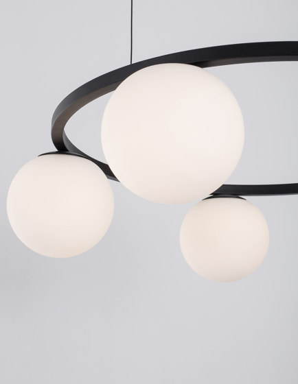 JOLINE Decorative Pendant Lamp | Lámparas de suspensión | NOVA LUCE