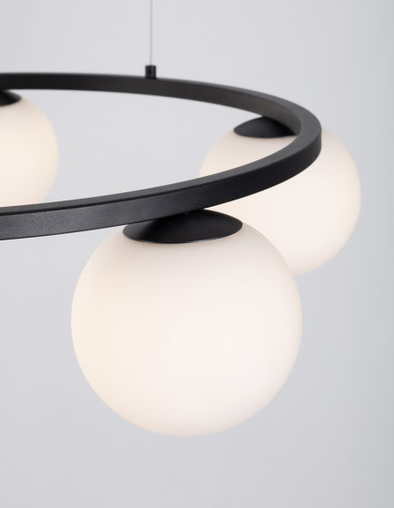 JOLINE Decorative Pendant Lamp | Lampade sospensione | NOVA LUCE