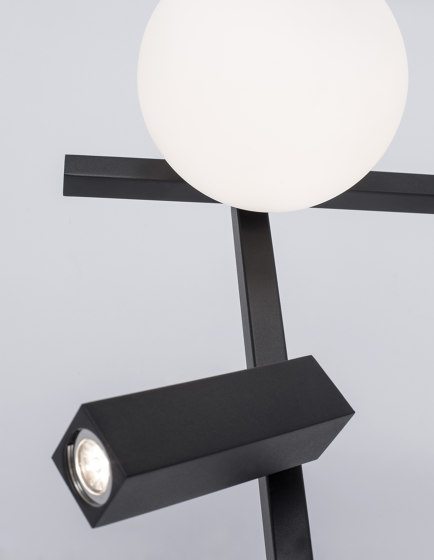 JOLINE Decorative Table Lamp | Lampade tavolo | NOVA LUCE