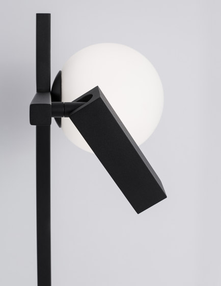 JOLINE Decorative Table Lamp | Lámparas de sobremesa | NOVA LUCE