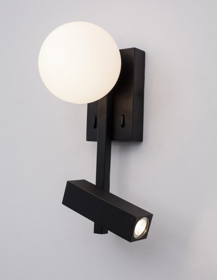 JOLINE Decorative Wall Lamp | Wall lights | NOVA LUCE