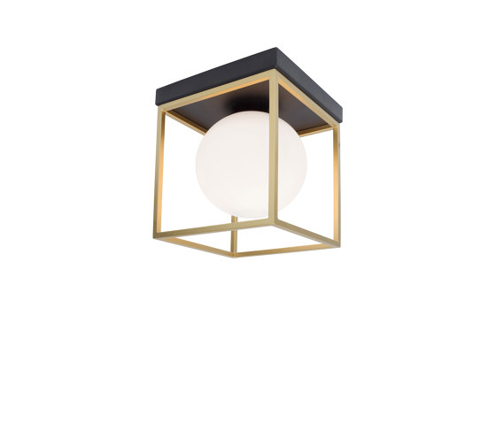 JULIET Decorative Ceiling Lamp | Deckenleuchten | NOVA LUCE
