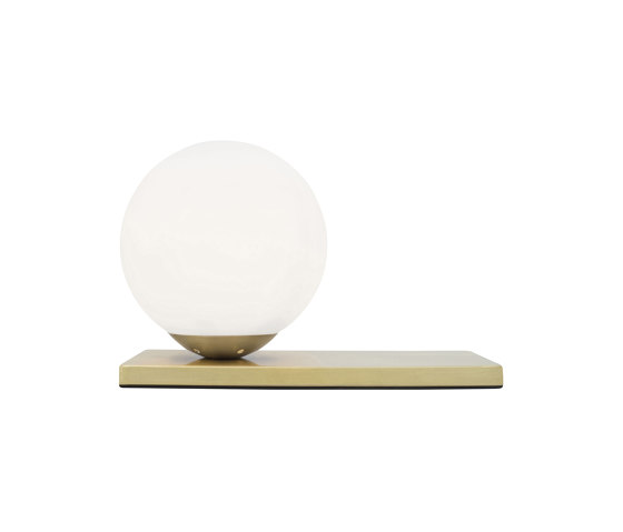 JULIET Decorative Table Lamp | Lámparas de sobremesa | NOVA LUCE
