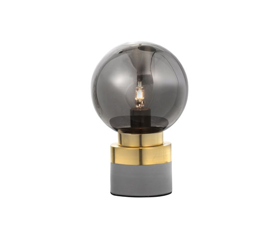 JULIET Decorative Table Lamp | Table lights | NOVA LUCE