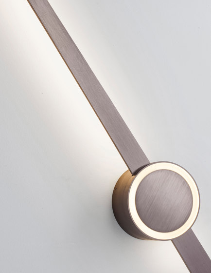 KEDO Decorative Wall Lamp | Wall lights | NOVA LUCE