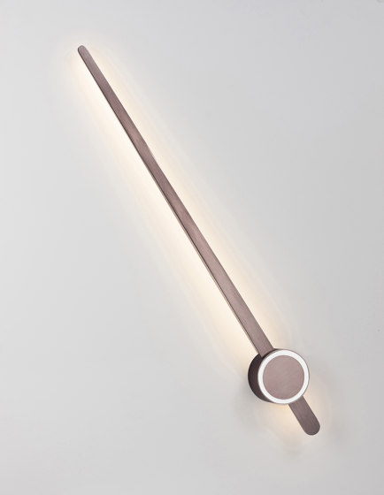 KEDO Decorative Wall Lamp | Wandleuchten | NOVA LUCE