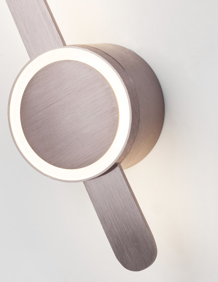 KEDO Decorative Wall Lamp | Lámparas de pared | NOVA LUCE