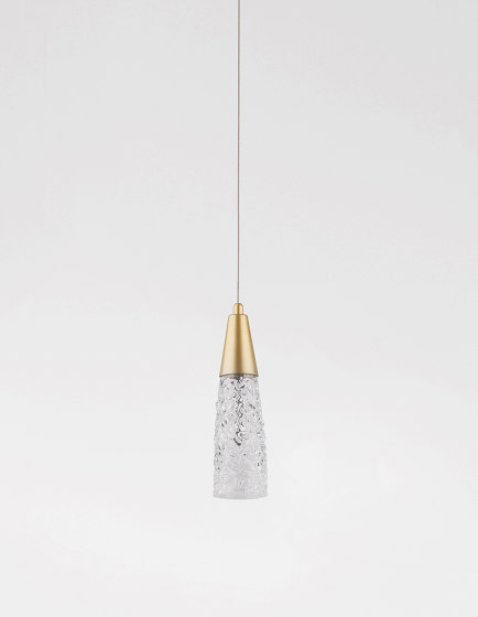 KOVAC Decorative Pendant Lamp | Lámparas de suspensión | NOVA LUCE