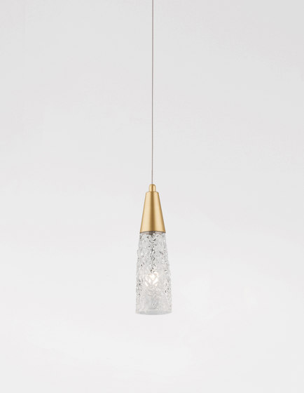 KOVAC Decorative Pendant Lamp | Suspensions | NOVA LUCE