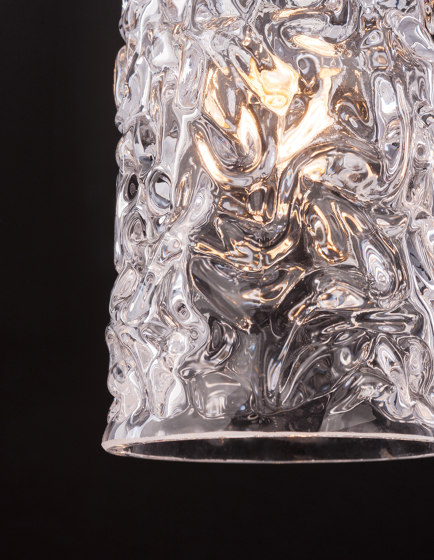 KOVAC Decorative Pendant Lamp | Suspensions | NOVA LUCE