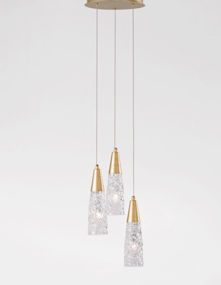 KOVAC Decorative Pendant Lamp | Pendelleuchten | NOVA LUCE