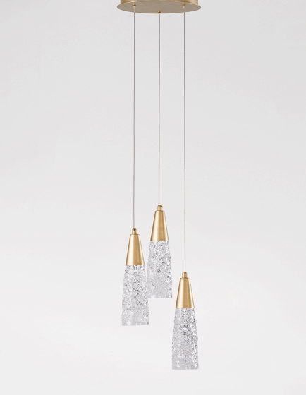 KOVAC Decorative Pendant Lamp | Suspensions | NOVA LUCE