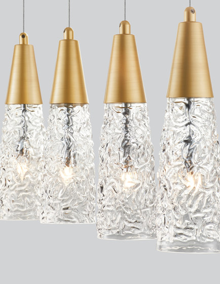 KOVAC Decorative Pendant Lamp | Pendelleuchten | NOVA LUCE