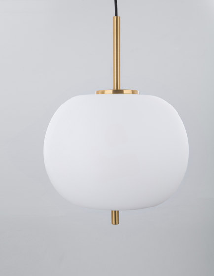 LATO Decorative Pendant Lamp | Pendelleuchten | NOVA LUCE