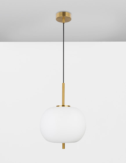 LATO Decorative Pendant Lamp | Lámparas de suspensión | NOVA LUCE