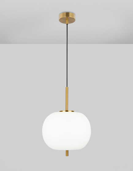 LATO Decorative Pendant Lamp | Lampade sospensione | NOVA LUCE