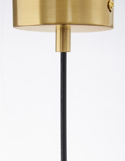 LATO Decorative Pendant Lamp | Suspensions | NOVA LUCE