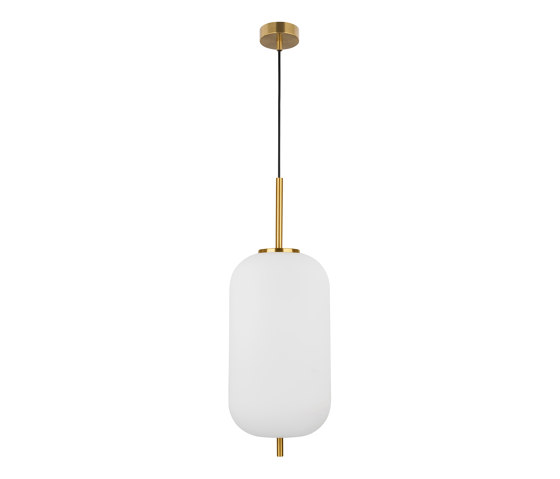 LATO Decorative Pendant Lamp | Pendelleuchten | NOVA LUCE