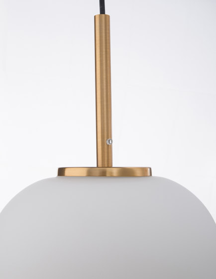 LATO Decorative Pendant Lamp | Lampade sospensione | NOVA LUCE