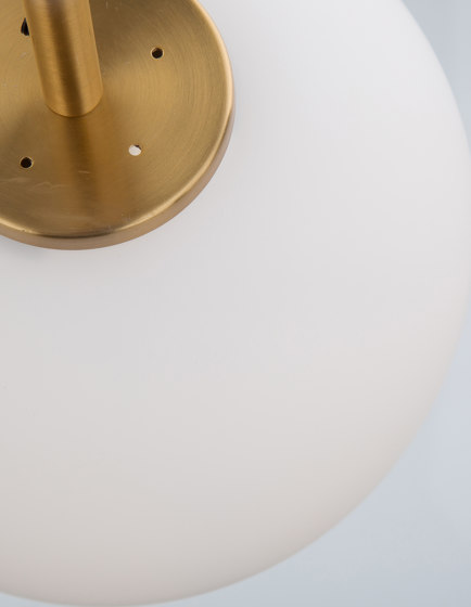 LATO Decorative Pendant Lamp | Suspended lights | NOVA LUCE