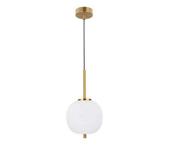 LATO Decorative Pendant Lamp | Lampade sospensione | NOVA LUCE