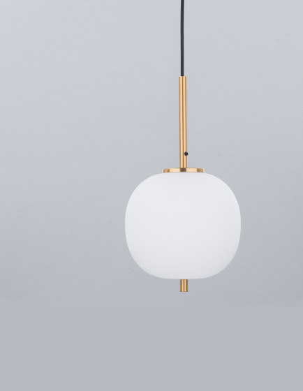 LATO Decorative Pendant Lamp | Lampade sospensione | NOVA LUCE