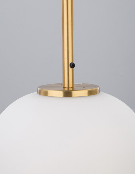 LATO Decorative Pendant Lamp | Suspensions | NOVA LUCE
