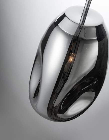 LAVA Decorative Pendant Lamp | Lampade sospensione | NOVA LUCE