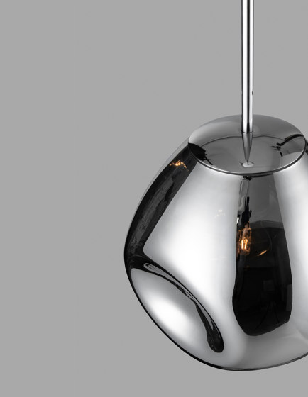 LAVA Decorative Pendant Lamp | Lámparas de suspensión | NOVA LUCE