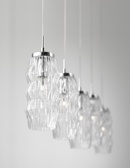 LAVAL Decorative Pendant Lamp | Lámparas de suspensión | NOVA LUCE