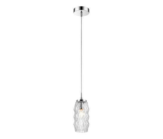 LAVAL Decorative Pendant Lamp | Lámparas de suspensión | NOVA LUCE