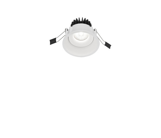 LAZIO Decorative Downlight Recessed Spot | Lámparas empotrables de techo | NOVA LUCE