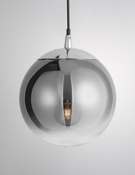 LAZIONE Decorative Pendant Lamp | Suspended lights | NOVA LUCE