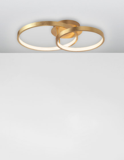 LEON Decorative Ceiling Lamp | Lampade plafoniere | NOVA LUCE