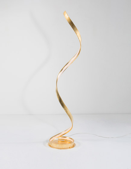 LEON Decorative Floor Lamp | Lámparas de pie | NOVA LUCE